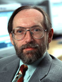 Prof. Pedrycz